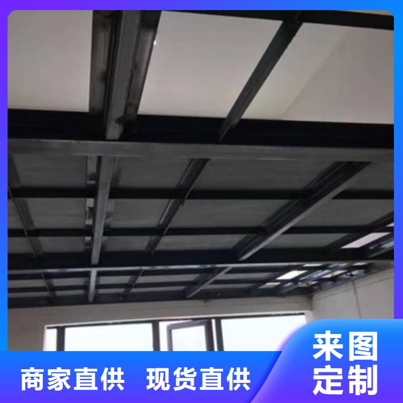 轻质隔墙板值得信赖