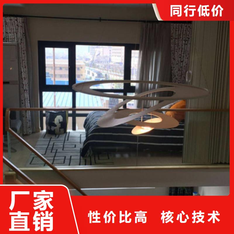 纤维水泥板-外墙保温板品质做服务