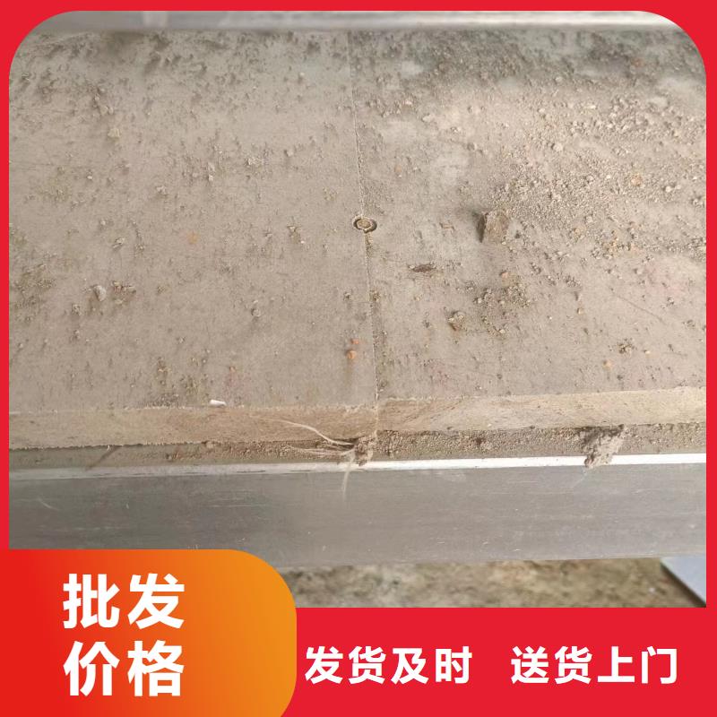 水泥压力板水泥纤维板细节严格凸显品质