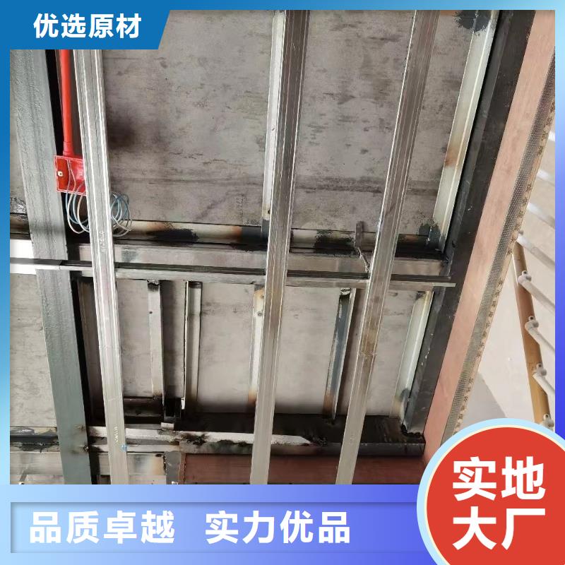 水泥压力板水泥纤维板细节严格凸显品质