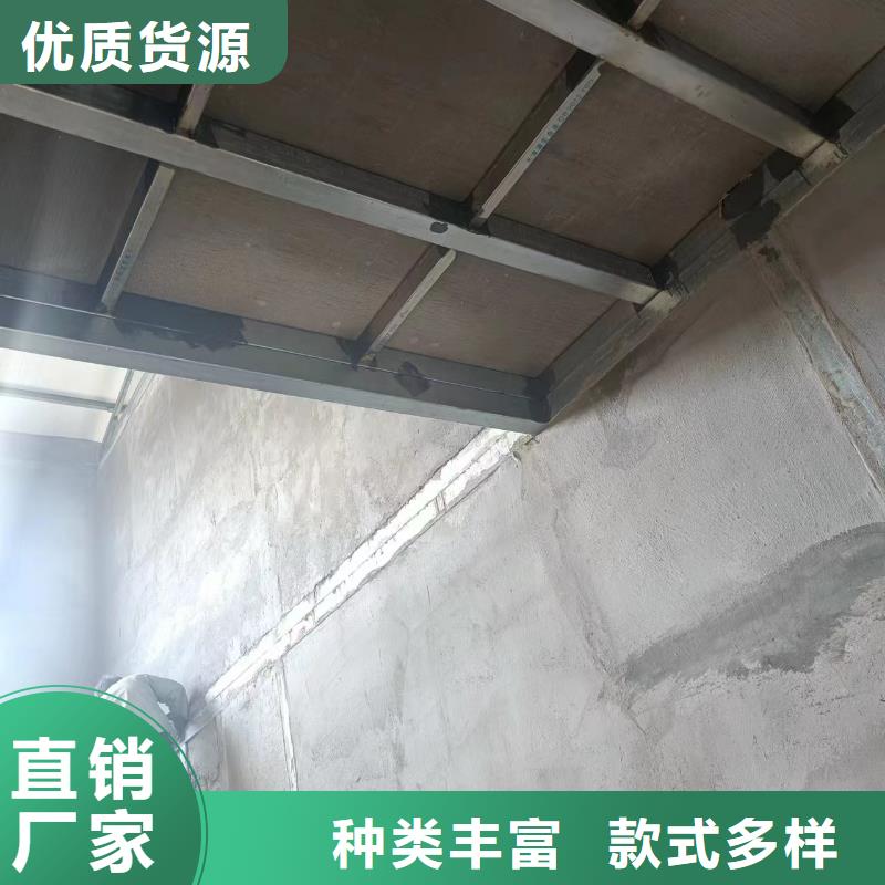 水泥压力板水泥纤维板细节严格凸显品质
