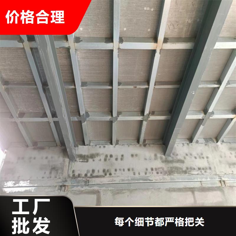 水泥压力板防火板合作共赢