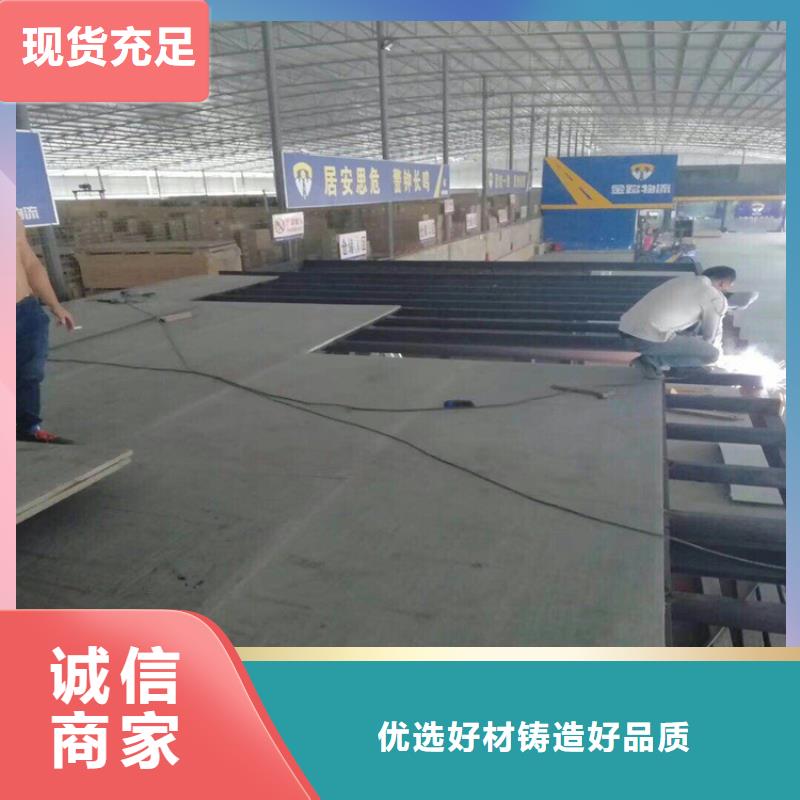 水泥压力板防火板合作共赢