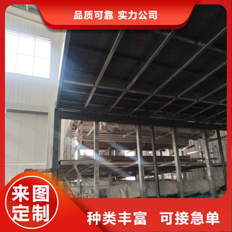 水泥纤维板源头厂家经验丰富