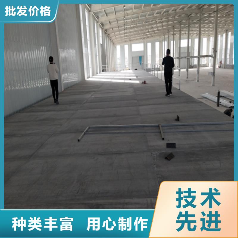水泥纤维板甄选好厂家
