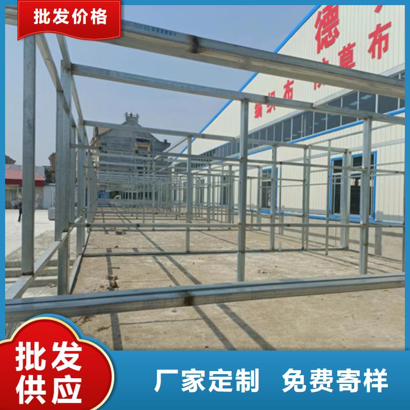 loft楼层板_防火板质量看得见