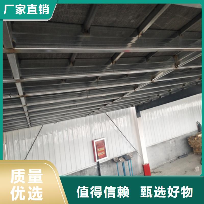 loft楼层板_【纤维水泥板】专注质量