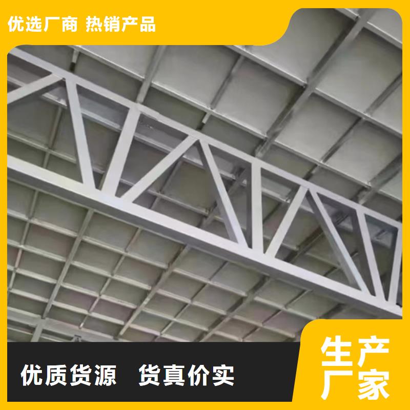 岑溪使用水泥纤维夹层楼板