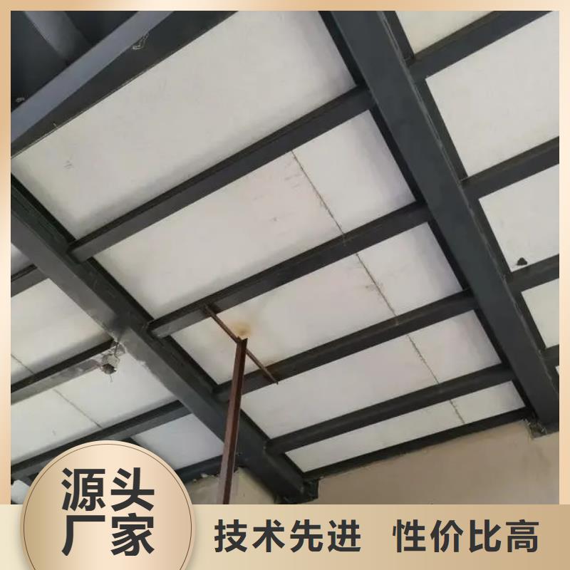 水泥压力板隔墙板现货满足大量采购