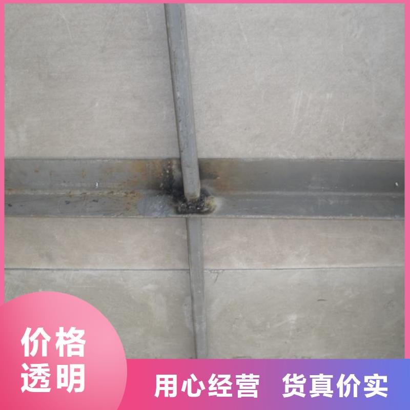 水泥压力板loft复式阁楼板匠心工艺