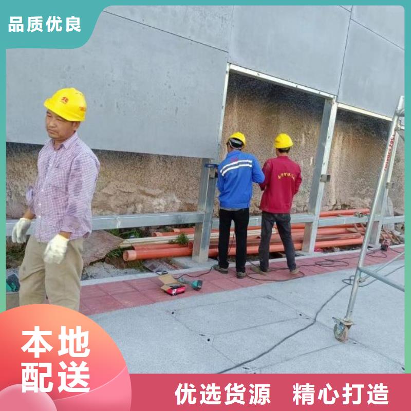 水泥压力板-loft挑高隔断楼层板好产品不怕比