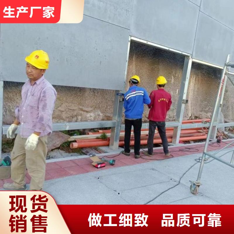 岑溪使用水泥纤维夹层楼板