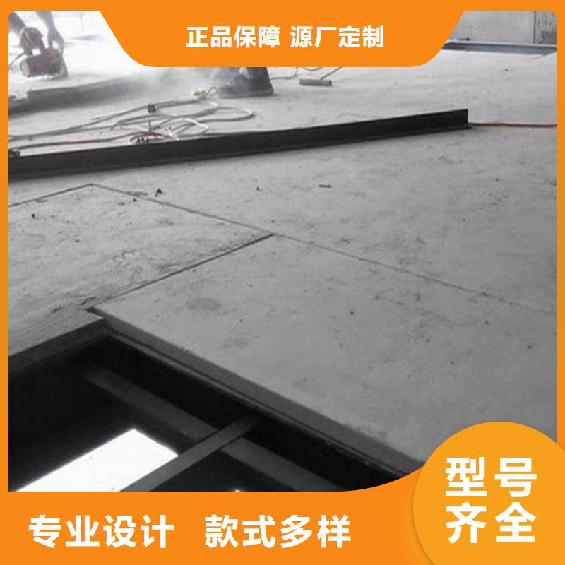 岑溪使用水泥纤维夹层楼板