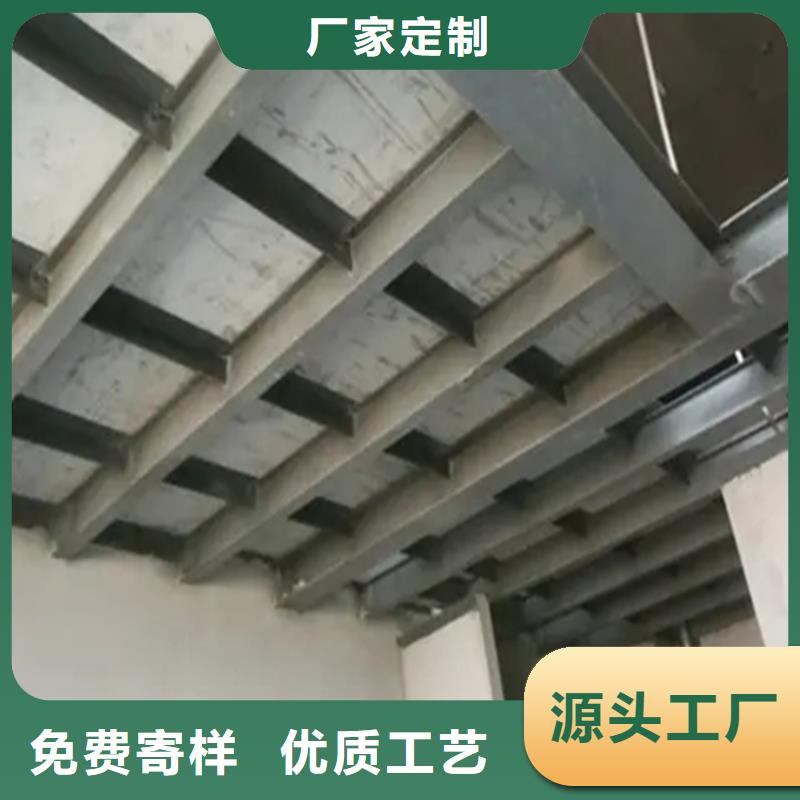 【水泥压力板loft夹层板大量现货】