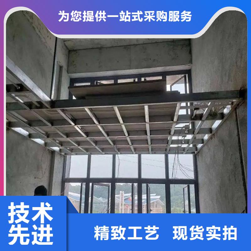 水泥压力板小复式夹层板货真价实