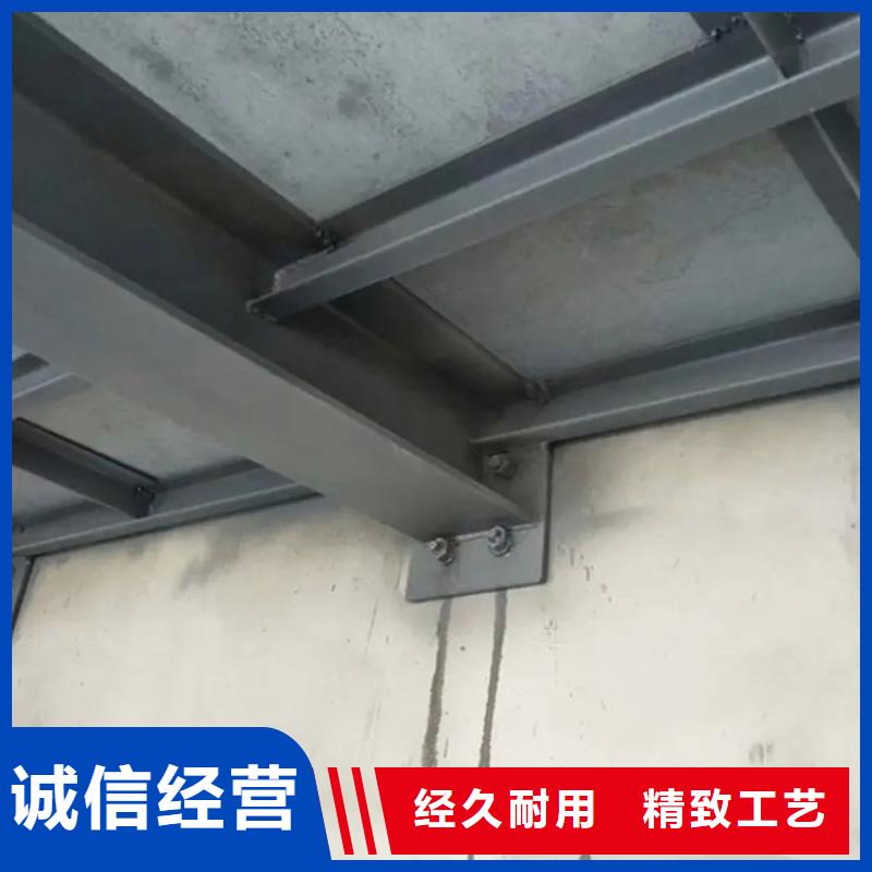 武都深度解析无石棉纤维水泥加压板