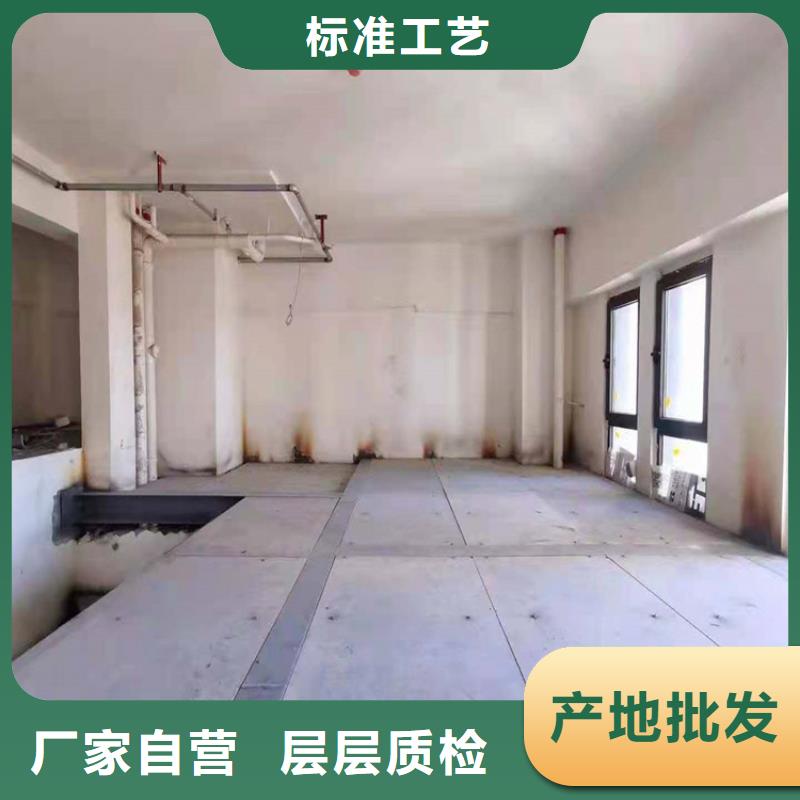 阜宁常见的纤维水泥板外墙挂板围绕客户需求