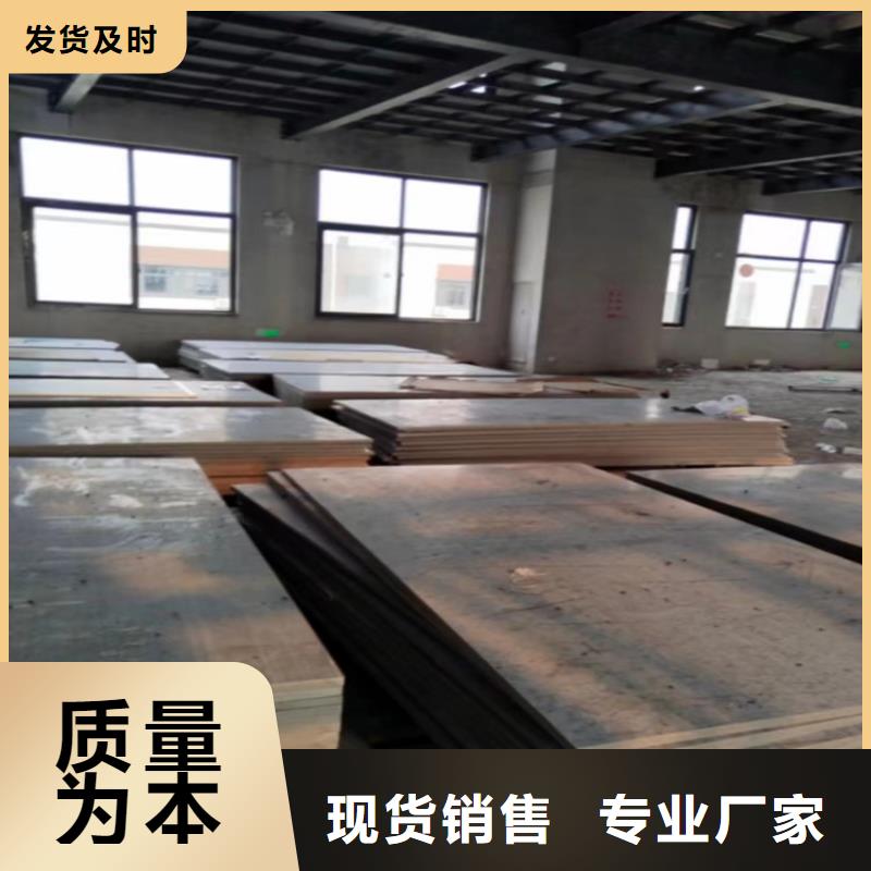 水泥压力板-挑高复式阁楼板源厂定制