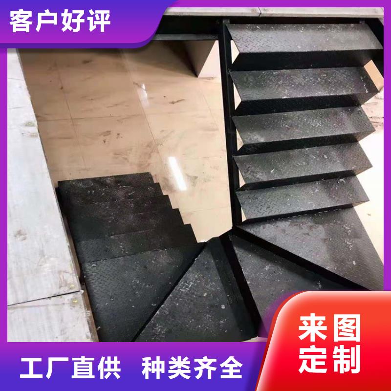 介绍轻钢别墅楼层板选型注意