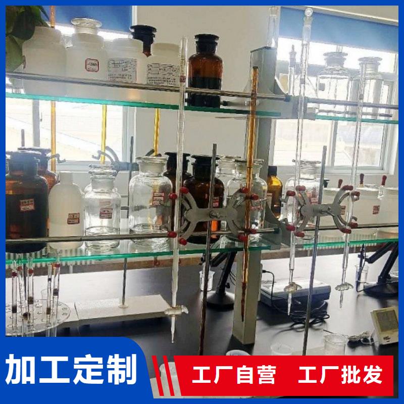 氧化钙按需设计
