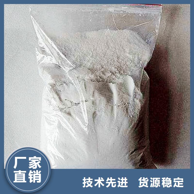  氧化钙畅销当地