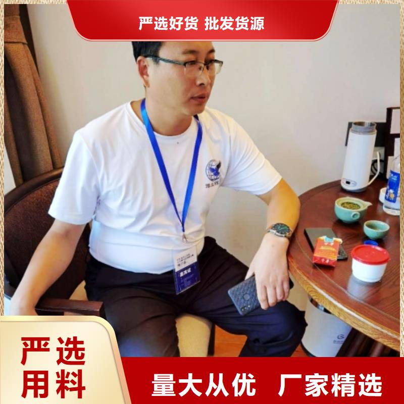 灰钙粉合作共赢