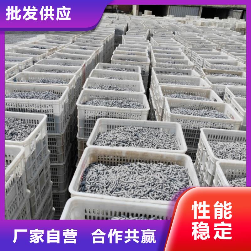 钙剂脱硫剂专业生产设备