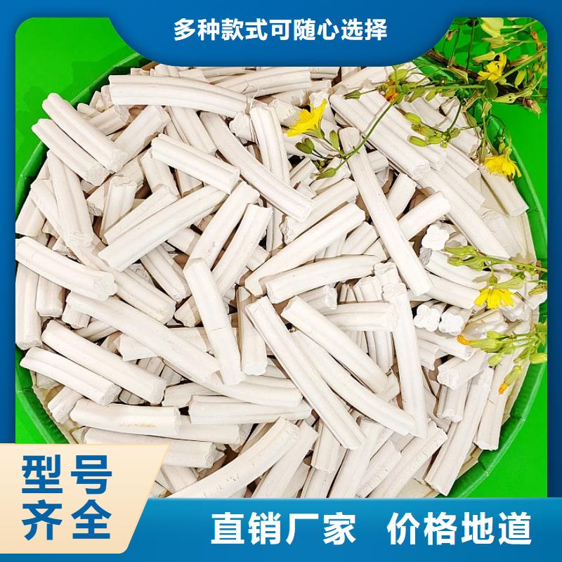 钙剂脱硫剂出厂严格质检