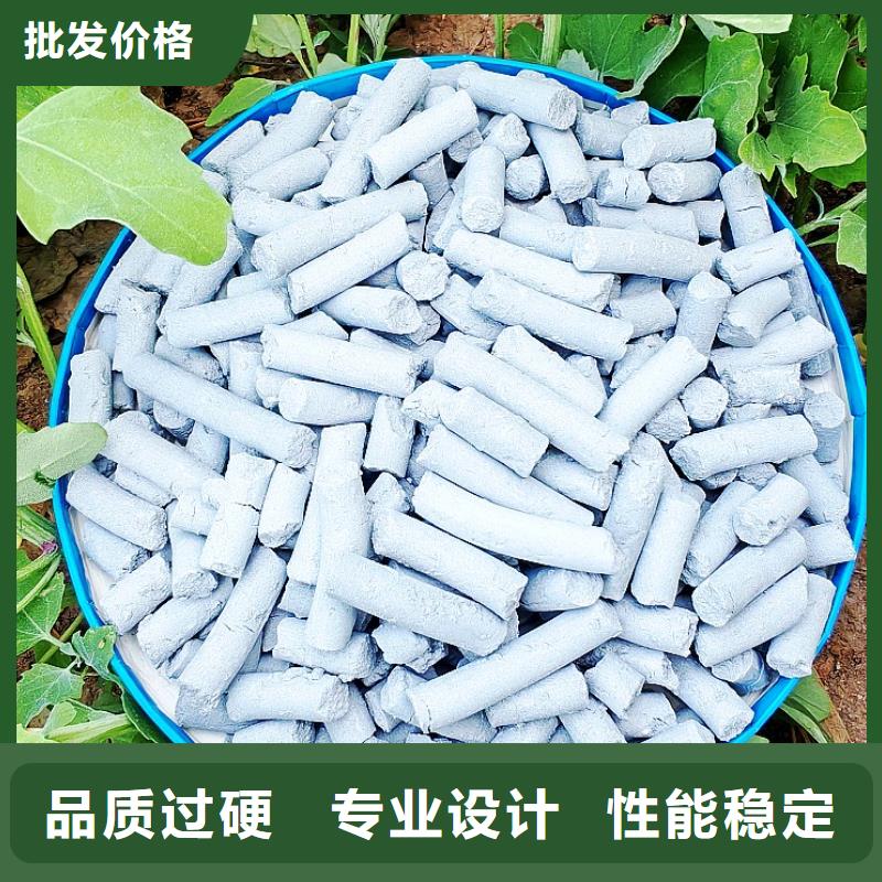 钙剂脱硫剂客户好评