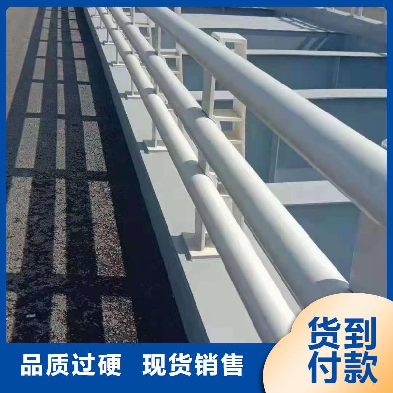 铸钢护栏-热镀锌立柱真正让利给买家