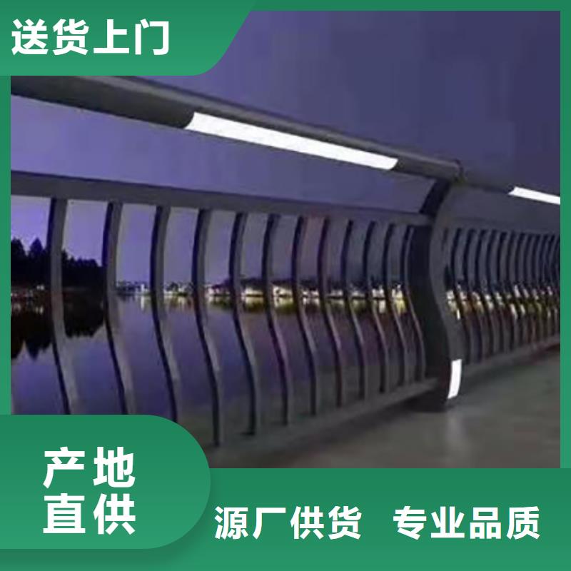 灯光护栏,防护栏一周内发货