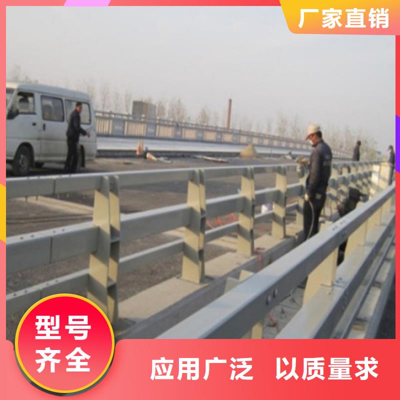 防撞护栏-【镀锌波形护栏】优选货源