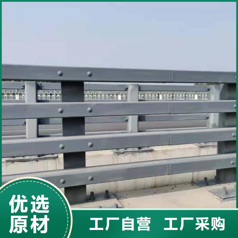 防撞护栏灯光护栏精心