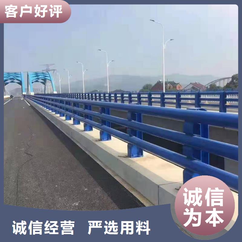 防撞护栏灯光护栏精心