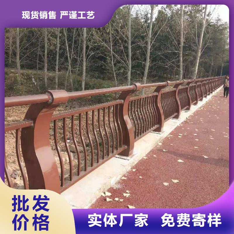 景观护栏【玻璃护栏】厂家精选
