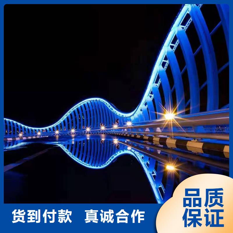 景观护栏,景观河道护栏厂家案例