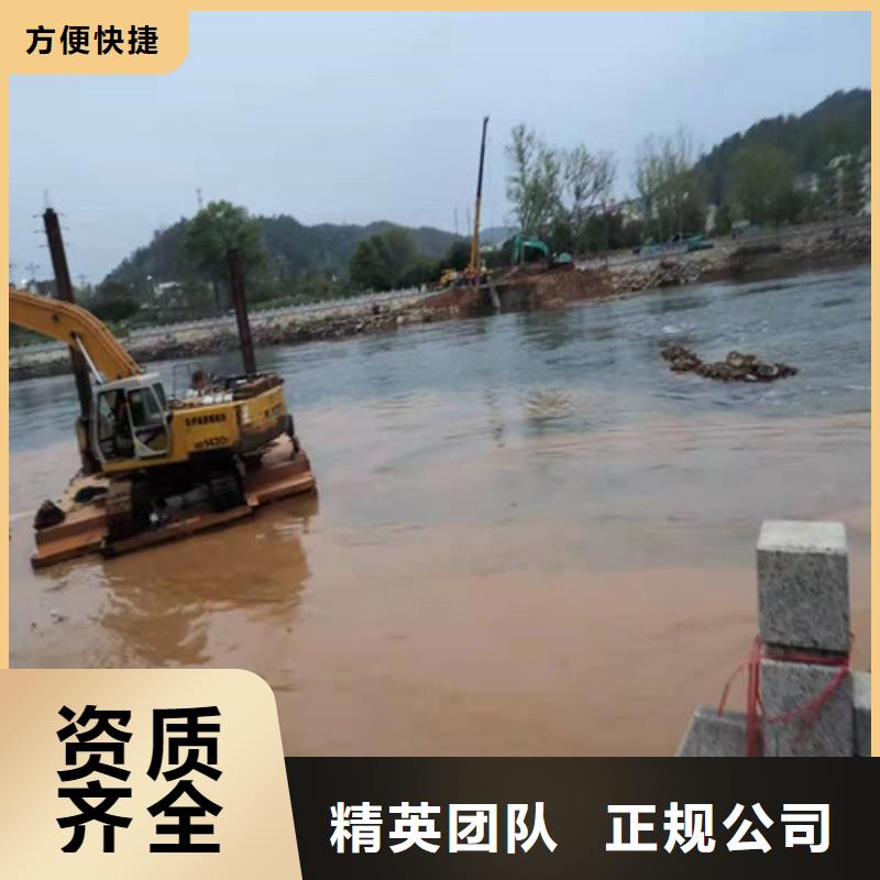 水下打捞 【潜水堵漏】知名公司本地供应商