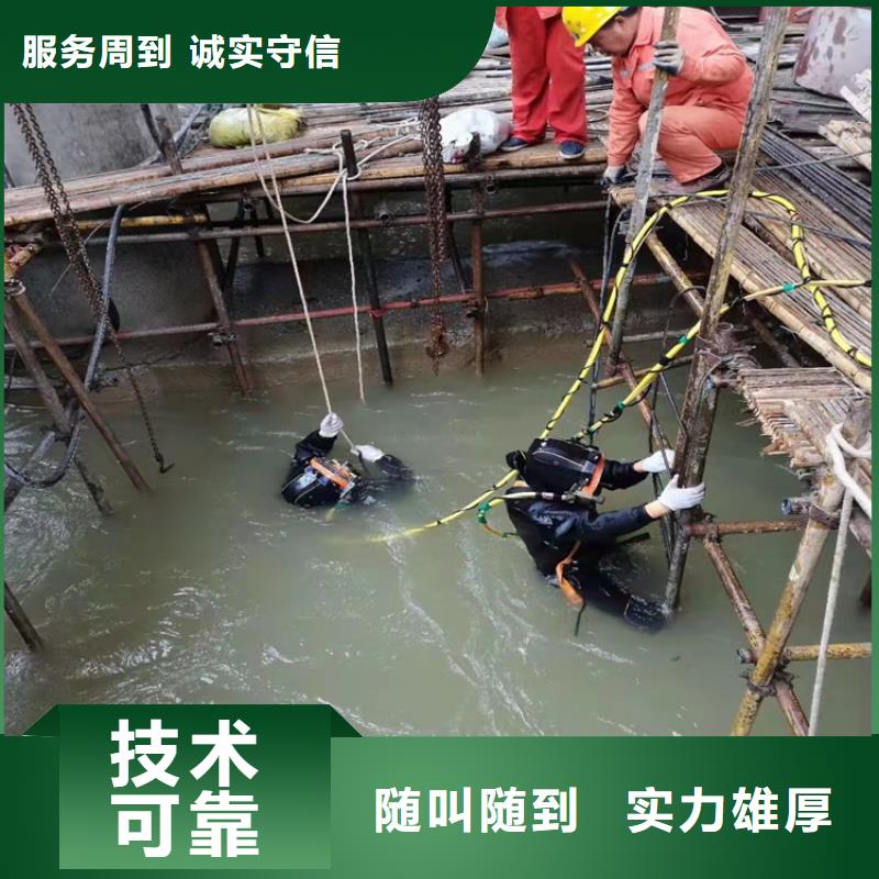 蛙人服务公司择优2025更新中