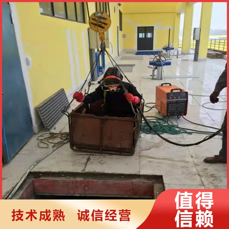 沉管水下录像好评度高