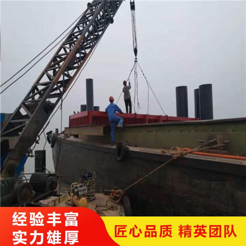 水下封堵-水下工程队伍欢迎合作