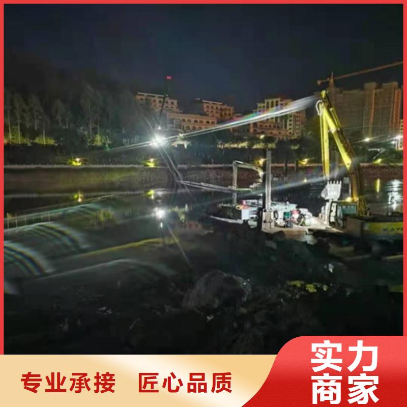 水下封堵-水下切割质优价廉