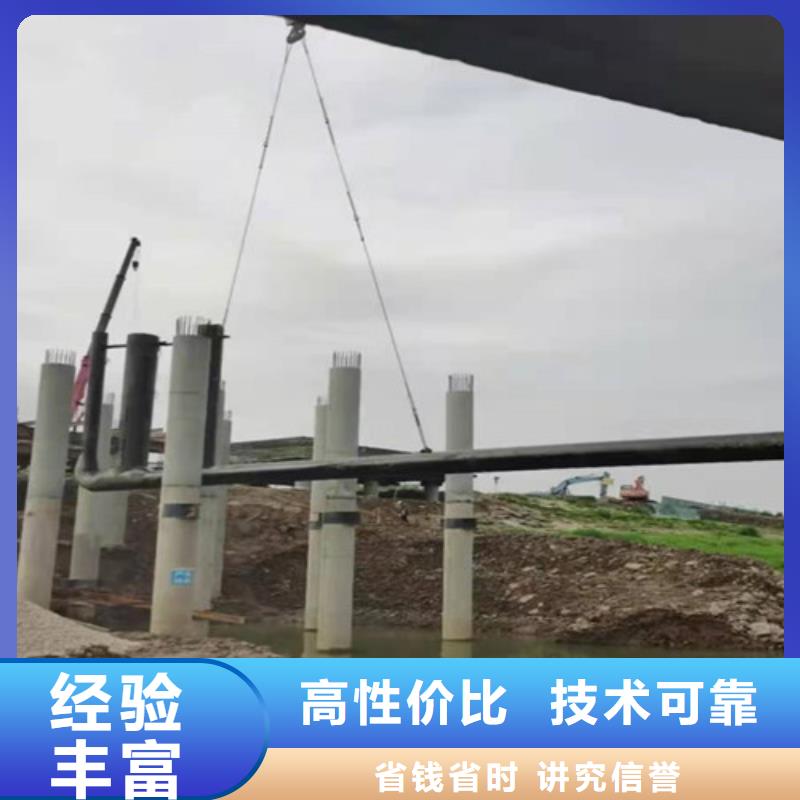 水下作业水下打捞队靠谱商家