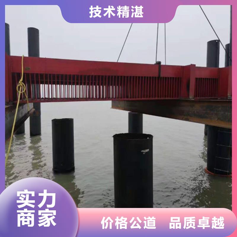 水下作业-【水下封堵施工】服务热情-服务范围包括界首|临泉|淮北|淮南|蚌埠|黄山|宿州|芜湖等
