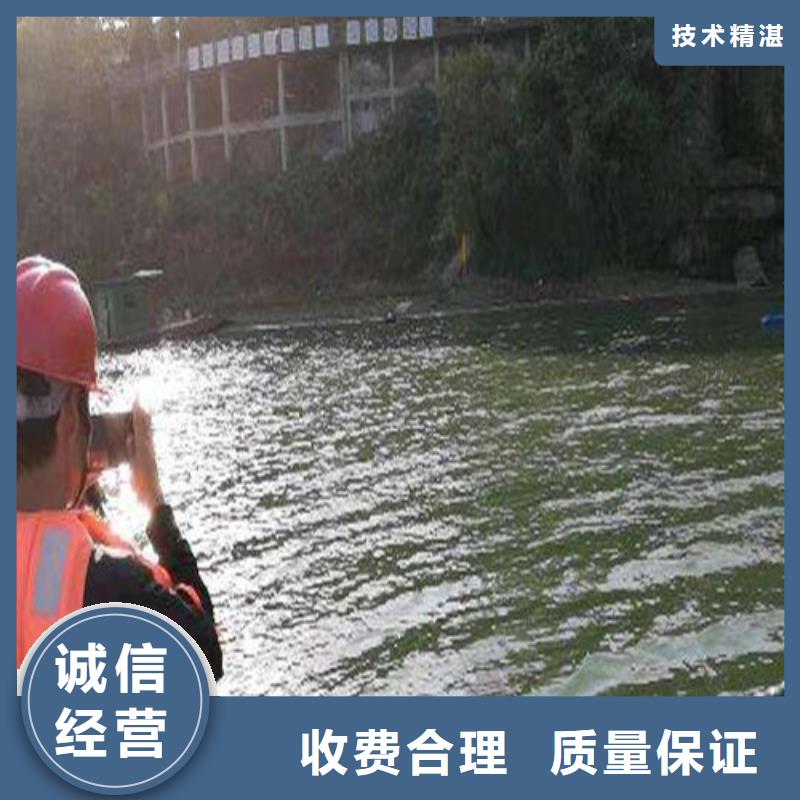 水下作业,沉井施工信誉良好