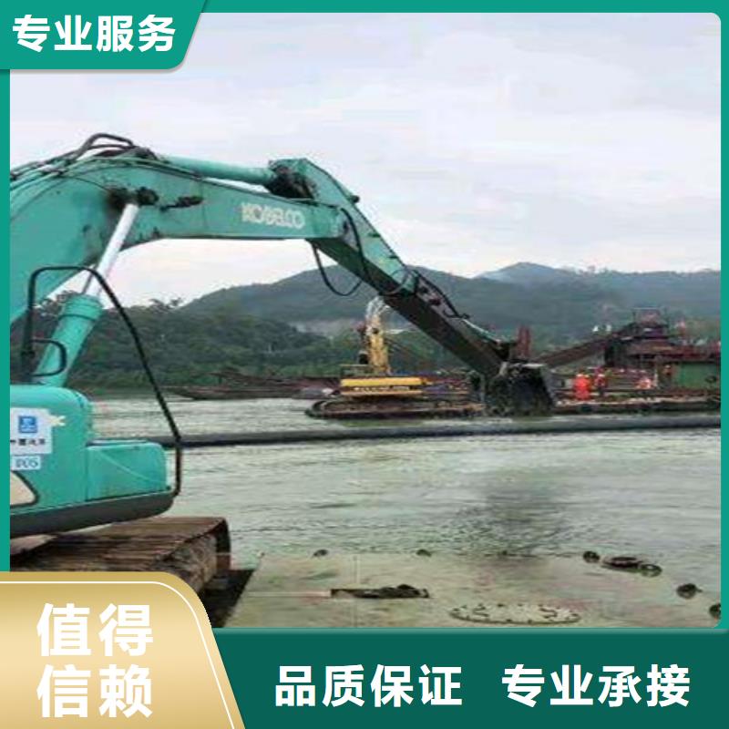 水下作业,沉井施工信誉良好