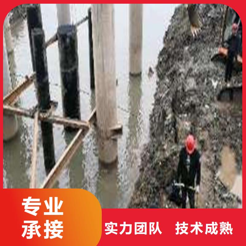 水下作业,沉井施工信誉良好