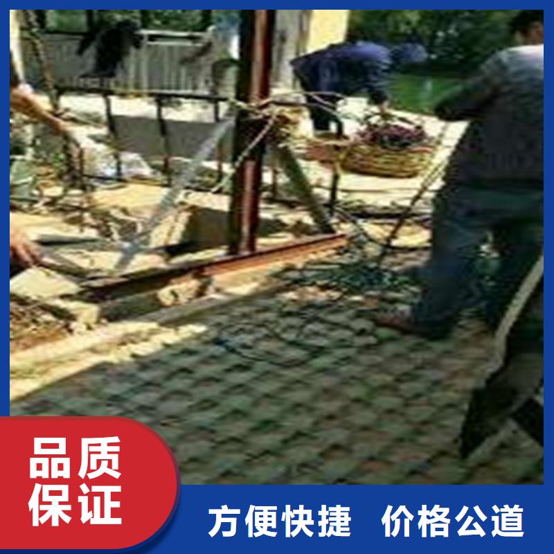 水下施工水下切割焊接诚信放心