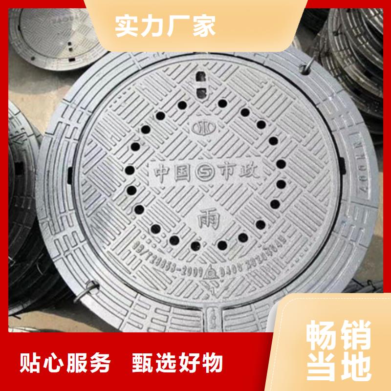 球墨铸铁单篦子有什么用途