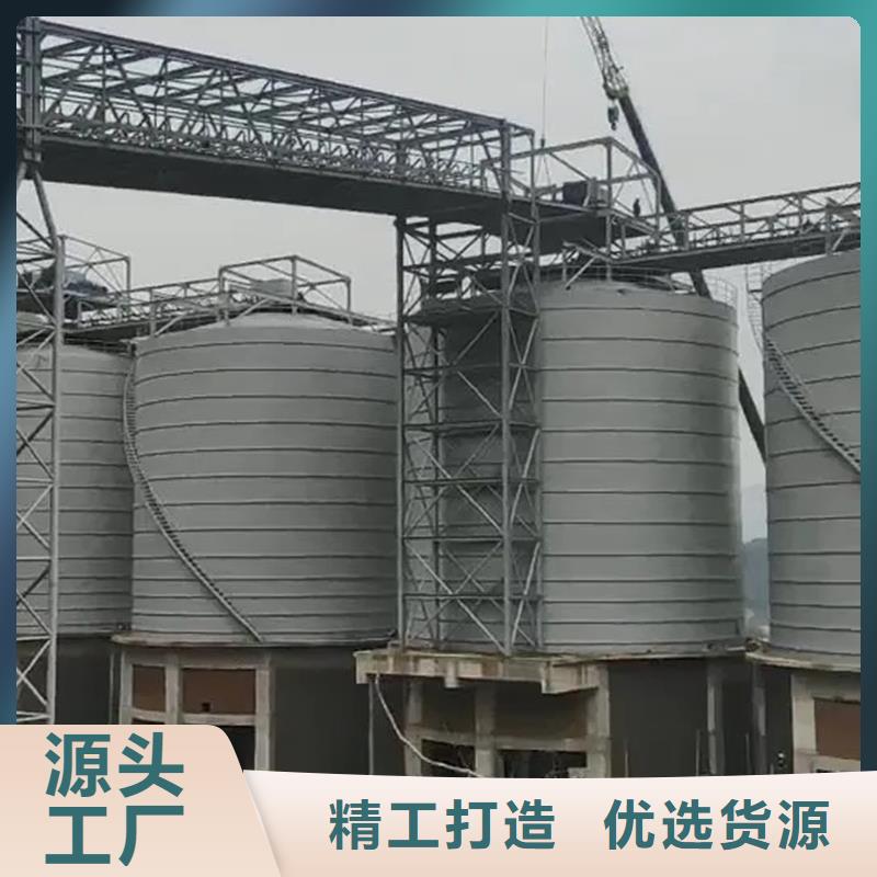 螺旋钢板仓厂家【螺旋钢板仓吧】