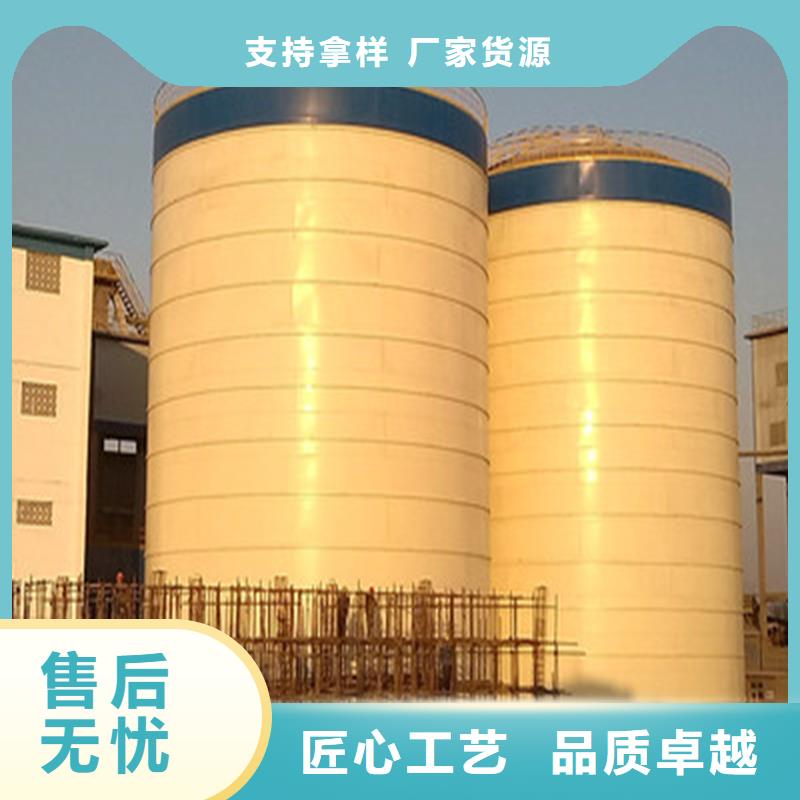 卷边钢板仓采购厂家